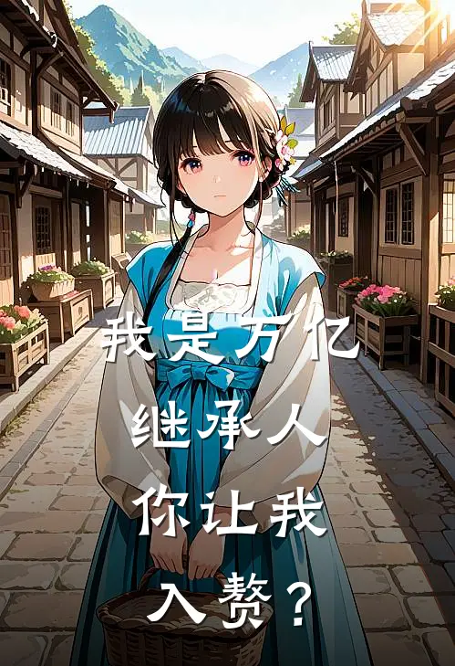 我是万亿继承人，你让我入赘？