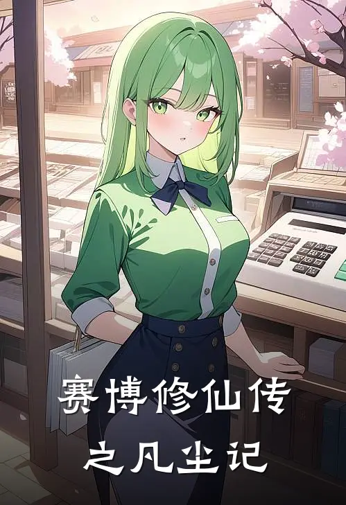 赛博修仙传之凡尘记阿尘艾丽塔完本完结小说_热门小说排行榜赛博修仙传之凡尘记阿尘艾丽塔