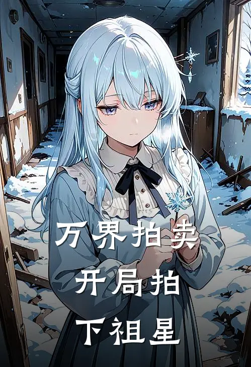 万界拍卖：开局拍下祖星李玄李玄推荐完结小说_免费阅读万界拍卖：开局拍下祖星(李玄李玄)