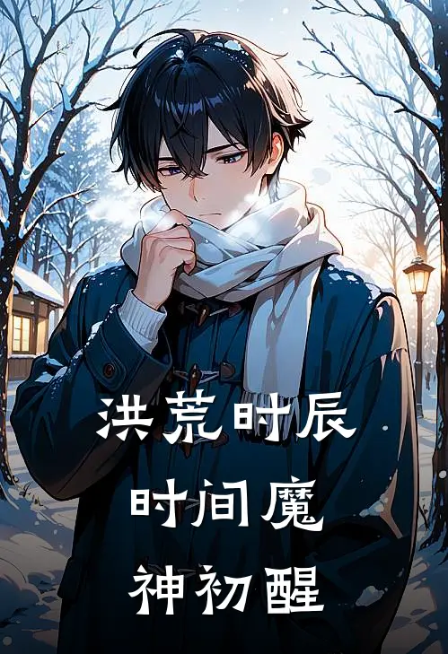 洪荒时辰：时间魔神初醒(许洛许洛)无弹窗小说免费阅读_小说完整版免费阅读洪荒时辰：时间魔神初醒许洛许洛