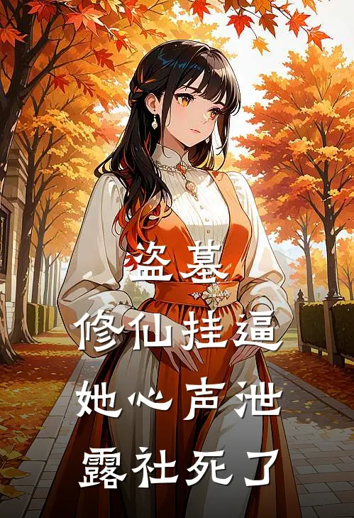 盗墓：修仙挂逼她心声泄露社死了(时雾张启灵)最新好看小说_最新章节列表盗墓：修仙挂逼她心声泄露社死了(时雾张启灵)