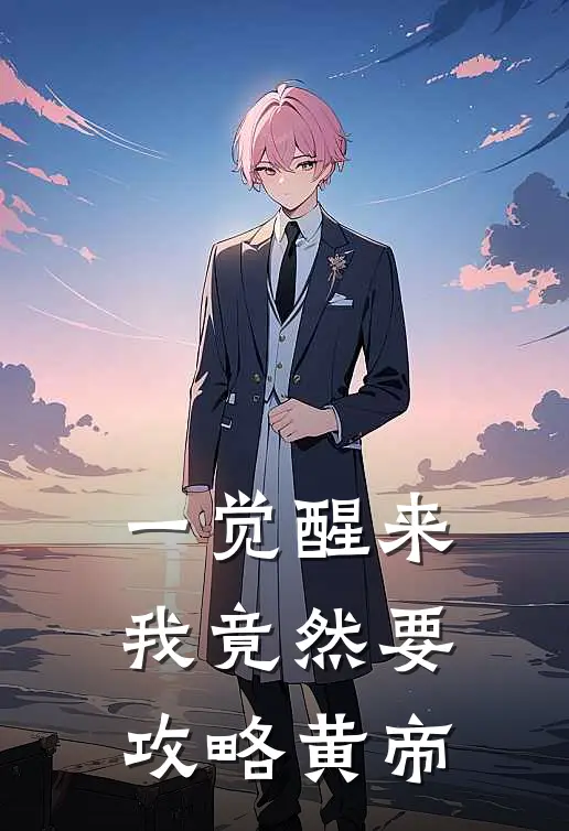 一觉醒来，我竟然要攻略黄帝