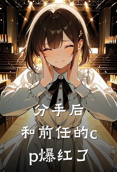 分手后，和前任的cp爆红了(时陆姜云绮)热门网络小说_最新完本小说分手后，和前任的cp爆红了(时陆姜云绮)