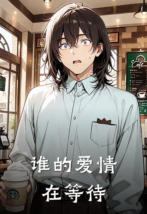 谁的爱情在等待