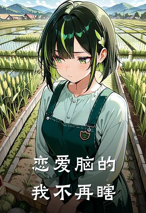 恋爱脑的我不再瞎