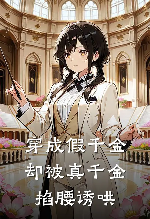 沈南枝顾渊（穿成假千金，却被真千金掐腰诱哄）免费阅读无弹窗_穿成假千金，却被真千金掐腰诱哄沈南枝顾渊全文免费阅读无弹窗大结局