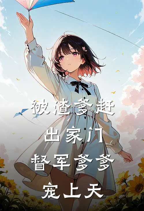 被渣爹赶出家门，督军爹爹宠上天(昭昭傅凛川)最新小说推荐_最新热门小说被渣爹赶出家门，督军爹爹宠上天昭昭傅凛川