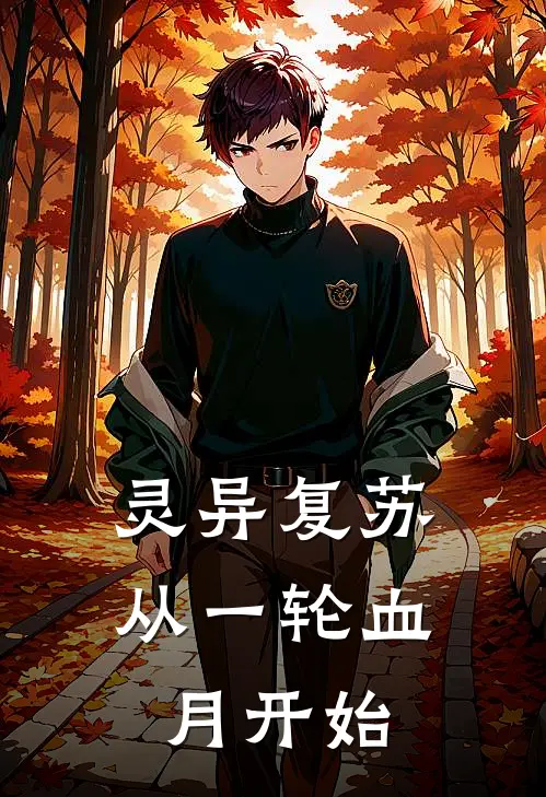 灵异复苏，从一轮血月开始(刘庆义赵开和)最新热门小说_完结小说灵异复苏，从一轮血月开始(刘庆义赵开和)