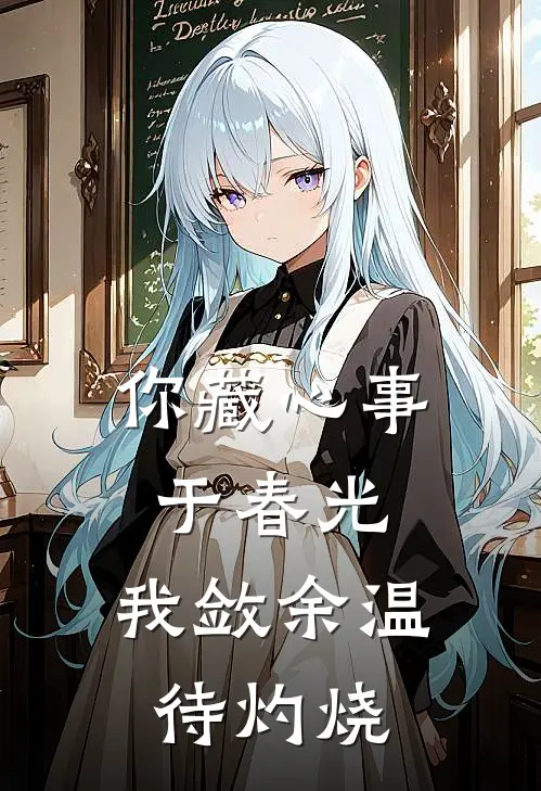 你藏心事于春光，我敛余温待灼烧徐明浩宋银硕完结热门小说_完整版小说全文免费阅读你藏心事于春光，我敛余温待灼烧徐明浩宋银硕