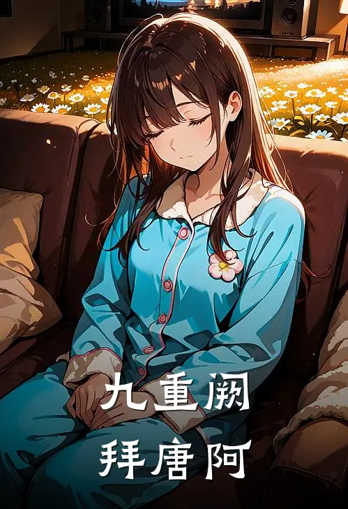 九重阙拜唐阿凌骁阿林保最新完结小说推荐_在线免费小说九重阙拜唐阿(凌骁阿林保)