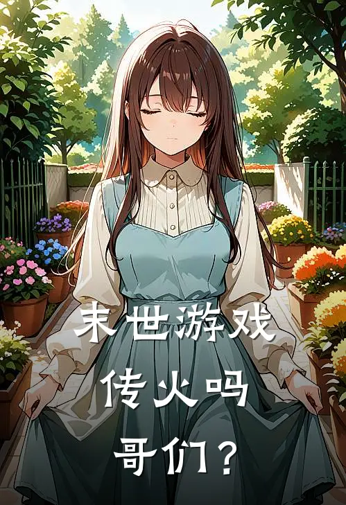 末世游戏：传火吗哥们？陆渊李莉完结好看小说_最新章节列表末世游戏：传火吗哥们？(陆渊李莉)