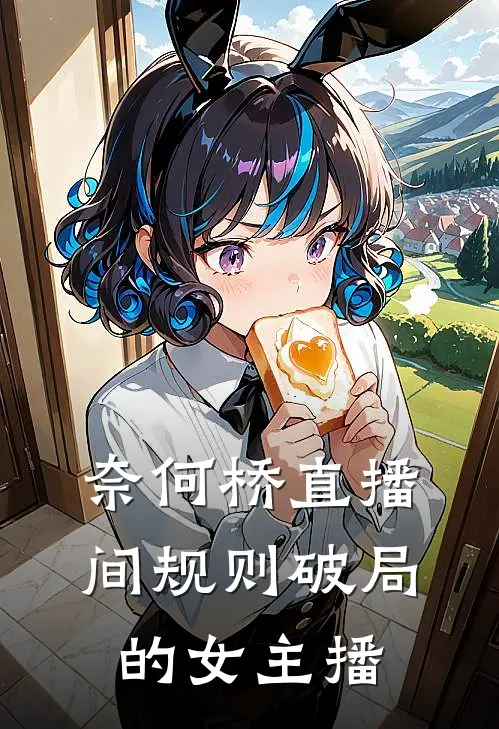 奈何桥直播间规则破局的女主播杜九娘刘俊杰热门小说大全_免费小说完结奈何桥直播间规则破局的女主播杜九娘刘俊杰