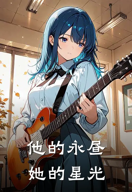 他的永昼，她的星光(墨骁寒阮星晨)免费小说完结_最新推荐小说他的永昼，她的星光(墨骁寒阮星晨)