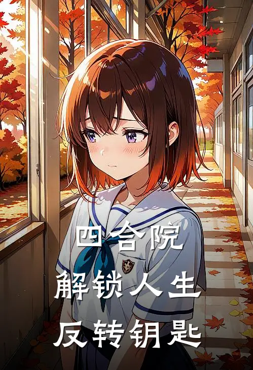 四合院：解锁人生反转钥匙沈毅易中海热门小说大全_免费小说完结四合院：解锁人生反转钥匙沈毅易中海