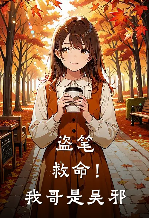 盗笔：救命！我哥是吴邪吴瑜吴邪完本热门小说_小说推荐完结盗笔：救命！我哥是吴邪吴瑜吴邪