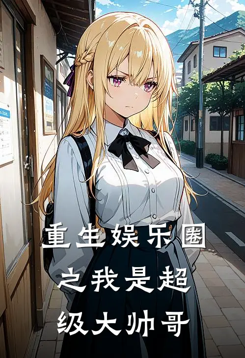 重生娱乐圈之我是超级大帅哥(林砚张涛)最新小说_免费阅读完整版小说重生娱乐圈之我是超级大帅哥(林砚张涛)