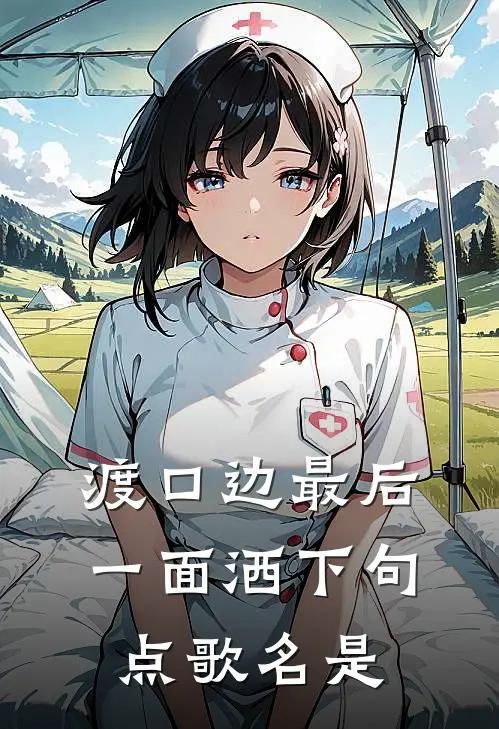 渡口边最后一面洒下句点歌名是