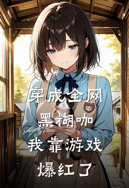 穿成全网黑糊咖，我靠游戏爆红了江以宁苏黎完整版小说_小说完结推荐穿成全网黑糊咖，我靠游戏爆红了(江以宁苏黎)