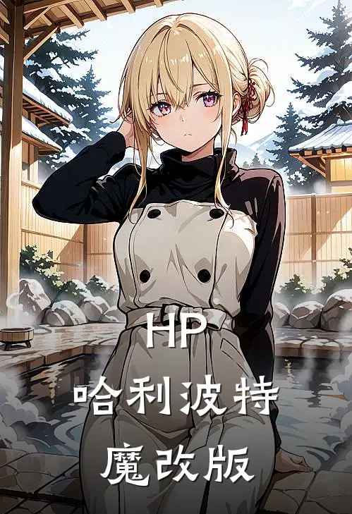 HP：哈利波特魔改版(阿妮维雅哈利)完结的热门小说_全本免费完结小说HP：哈利波特魔改版(阿妮维雅哈利)