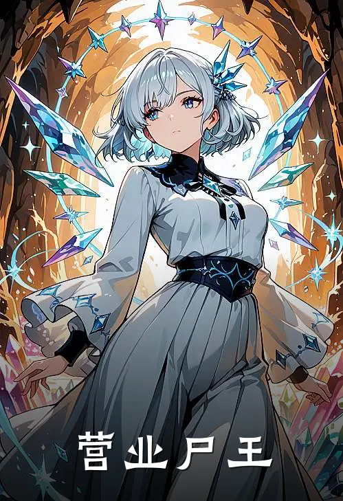 营业尸王凌烬凌烬最新章节免费阅读_营业尸王全集免费阅读