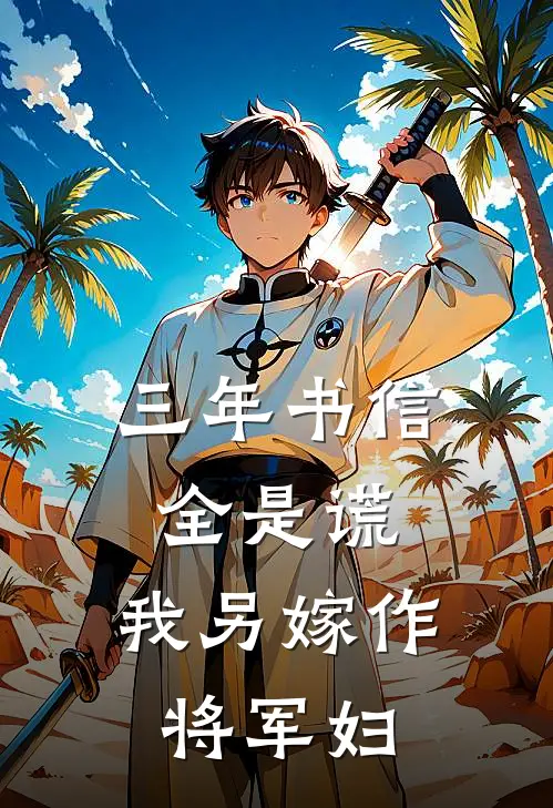 三年书信全是谎，我另嫁作将军妇