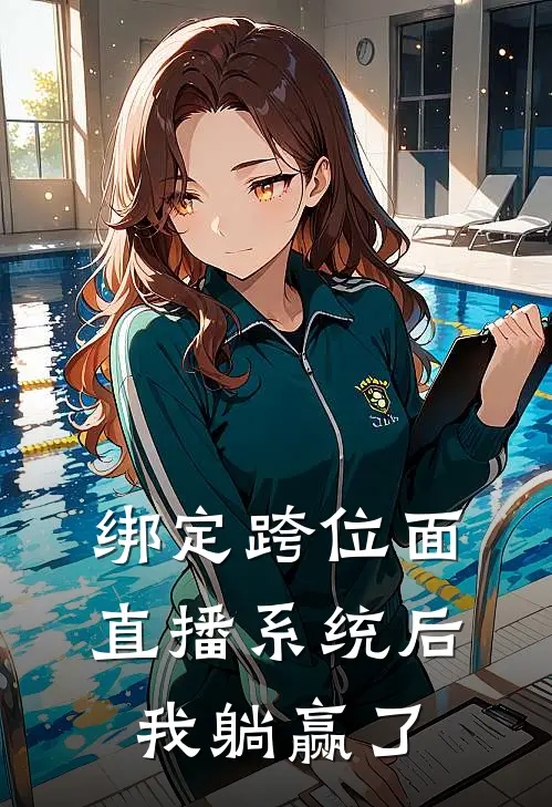 绑定跨位面直播系统后我躺赢了林薇林薇最热门小说_免费小说全集绑定跨位面直播系统后我躺赢了(林薇林薇)