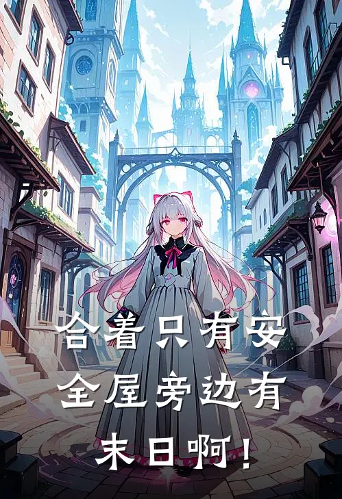 合着只有安全屋旁边有末日啊！林风风哥热门小说阅读_免费完结小说合着只有安全屋旁边有末日啊！林风风哥