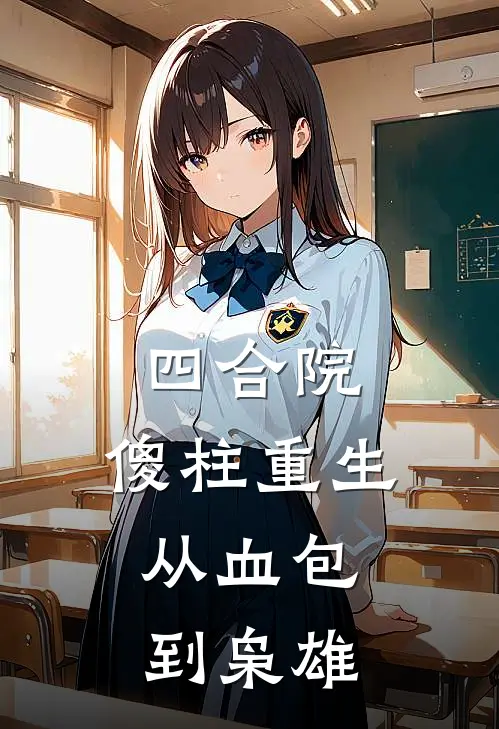 四合院：傻柱重生，从血包到枭雄