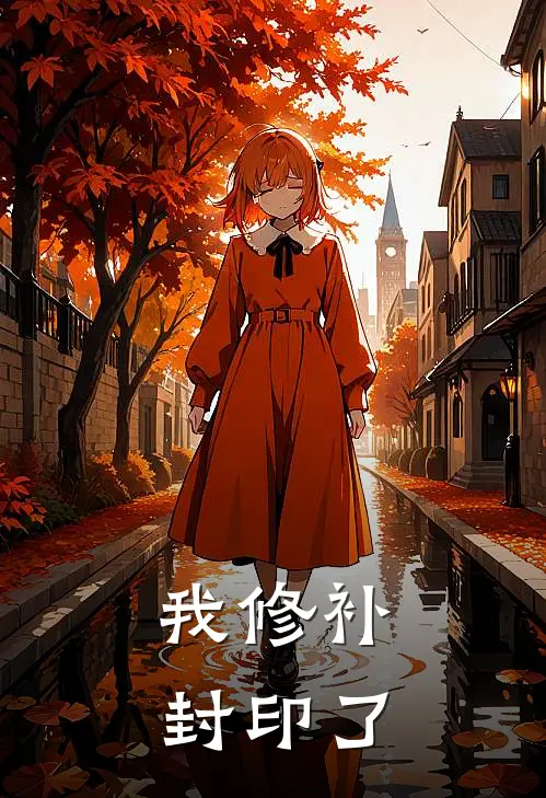 我修补封印了云思渡祁念安小说完结免费_最新章节列表我修补封印了(云思渡祁念安)