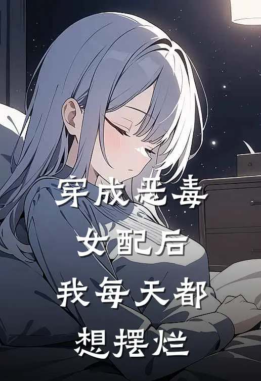 穿成恶毒女配后，我每天都想摆烂(李玥歌姜云)最新推荐小说_最新免费小说穿成恶毒女配后，我每天都想摆烂李玥歌姜云