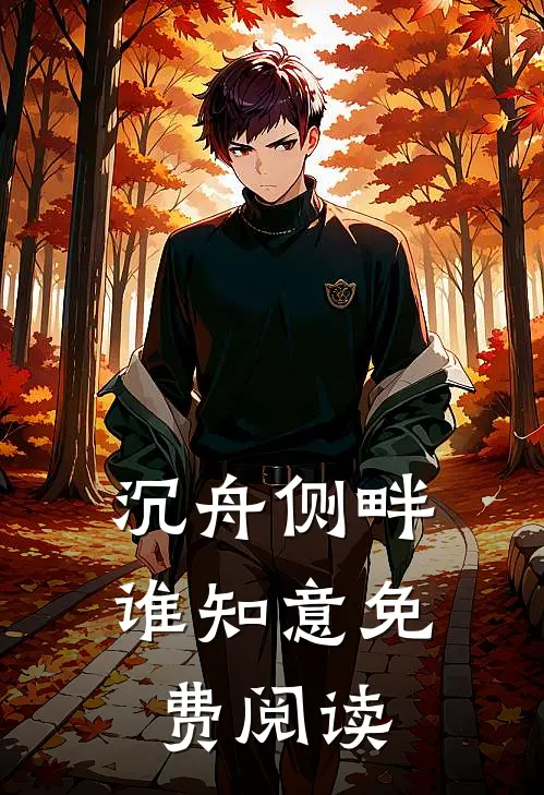 沉舟侧畔谁知意免费阅读