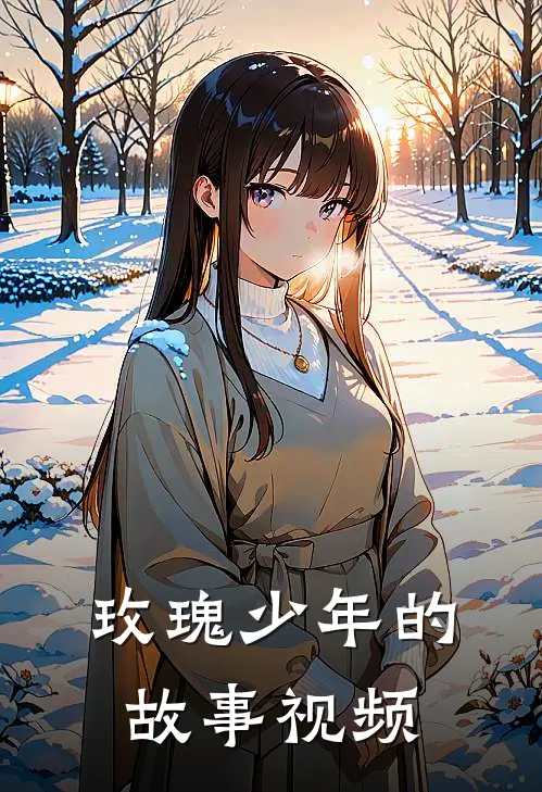 玫瑰少年的故事视频