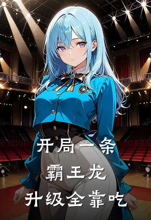 开局一条霸王龙，升级全靠吃李庆张天免费小说全文阅读_免费小说在线阅读开局一条霸王龙，升级全靠吃李庆张天