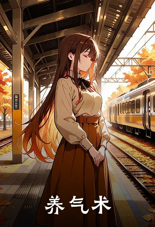 养气术(孔云潘信)无弹窗小说免费阅读_小说免费阅读无弹窗养气术孔云潘信