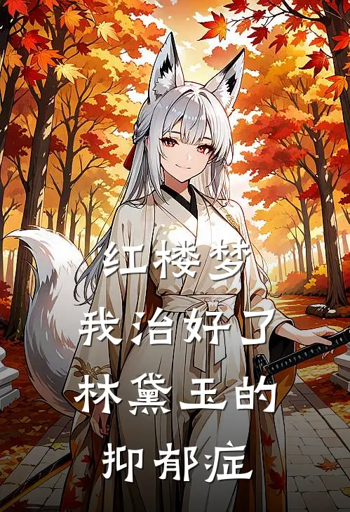 红楼梦：我治好了林黛玉的抑郁症林黛玉久歌最新章节免费阅读_红楼梦：我治好了林黛玉的抑郁症全文免费在线阅读