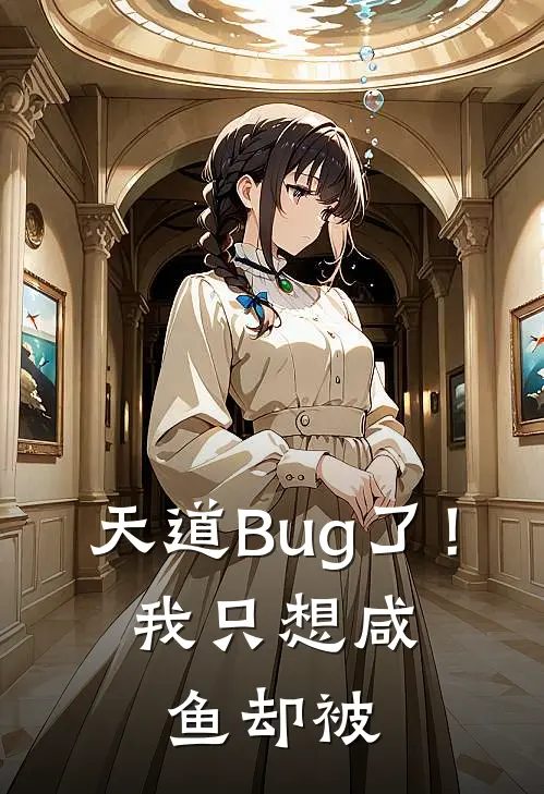 天道Bug了！我只想咸鱼却被