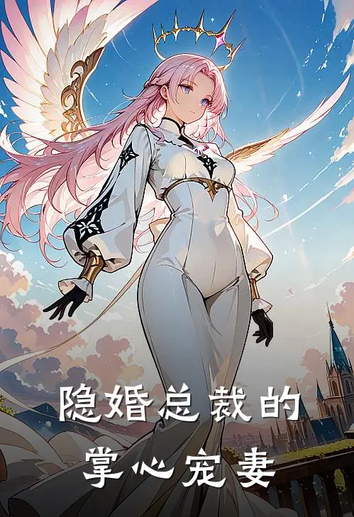 隐婚总裁的掌心宠妻沈知意许棠新热门小说_免费阅读全文隐婚总裁的掌心宠妻沈知意许棠