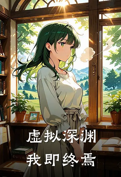 虚拟深渊：我即终焉林启苏晓免费完本小说_小说推荐完本虚拟深渊：我即终焉(林启苏晓)