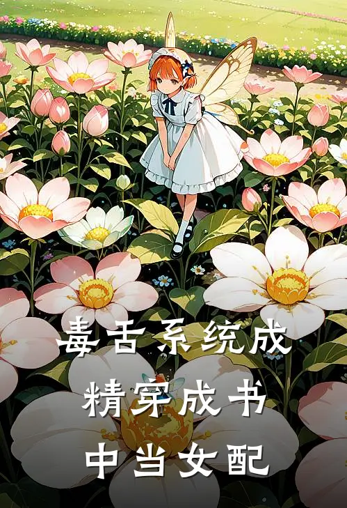 江浅恋邱玥灵(毒舌系统成精穿成书中当女配)全本阅读_江浅恋邱玥灵最新热门小说