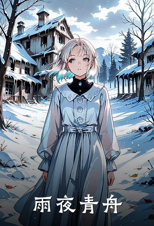 雨夜青舟林婉蓉齐亚娜最新完结小说推荐_全集免费小说雨夜青舟林婉蓉齐亚娜