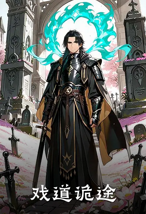 戏道诡途沈墨赵云最新好看小说_已完结小说戏道诡途沈墨赵云