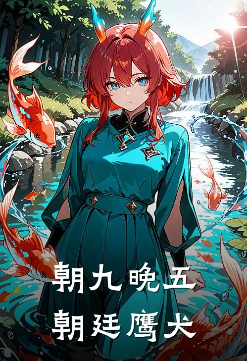 朝九晚五朝廷鹰犬(沈言朱清荷)全本免费小说_阅读免费小说朝九晚五朝廷鹰犬沈言朱清荷