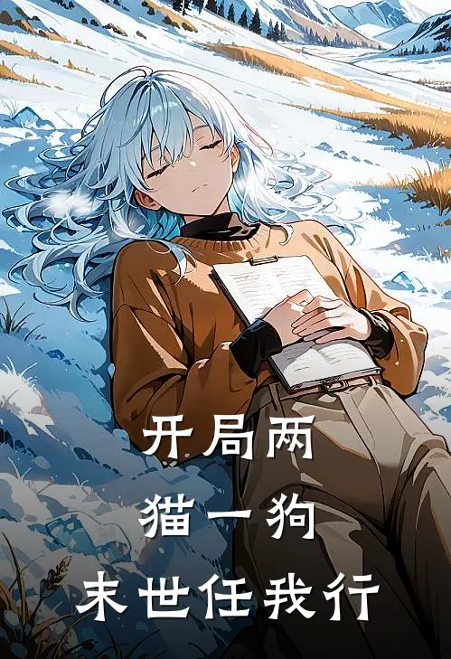 开局两猫一狗，末世任我行(闻朝宁瑶)完整版免费全文阅读_完本小说推荐开局两猫一狗，末世任我行(闻朝宁瑶)