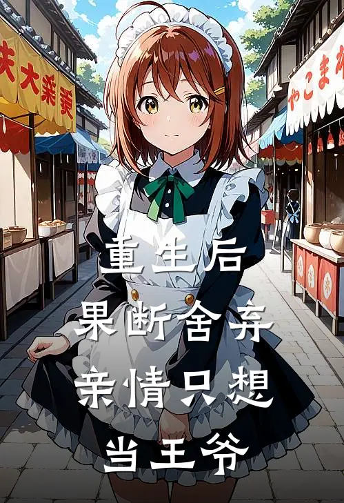 重生后，果断舍弃亲情只想当王爷温颜颜儿完整版免费小说_热门网络小说推荐重生后，果断舍弃亲情只想当王爷(温颜颜儿)