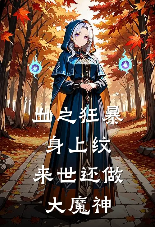 陆峰柳雨馨(血之狂暴身上纹，来世还做大魔神)_《血之狂暴身上纹，来世还做大魔神》最新章节免费在线阅读