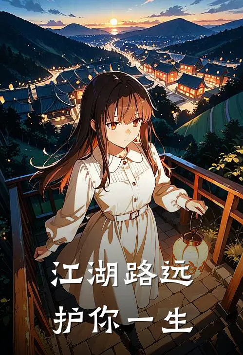 江湖路远，护你一生(沈砚苏凝)免费阅读_无弹窗全文免费阅读江湖路远，护你一生沈砚苏凝