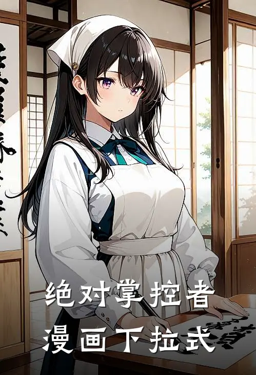 绝对掌控者漫画下拉式