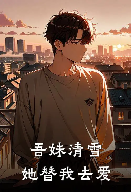 吾妹清雪：她替我去爱(林清雪李昊)完本小说大全_热门小说大全吾妹清雪：她替我去爱林清雪李昊