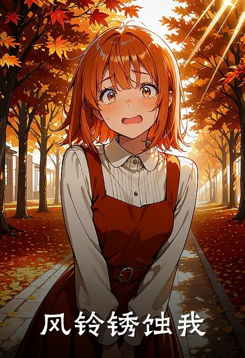 风铃锈蚀我(林晚沈砚)完本小说大全_完本热门小说风铃锈蚀我林晚沈砚