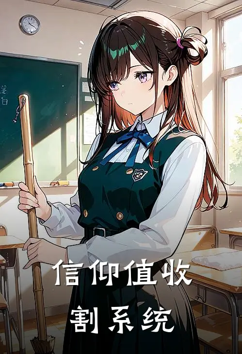 信仰值收割系统（林薇王启）最新章节列表